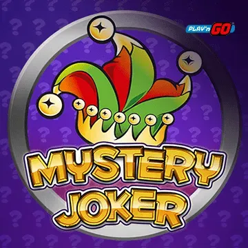 PlaynGo : Mystery Joker - GECKO158