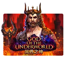 Joker123 : God Of The Underworld - GECKO158