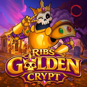 Ribs Golden Cryp - GECKO158