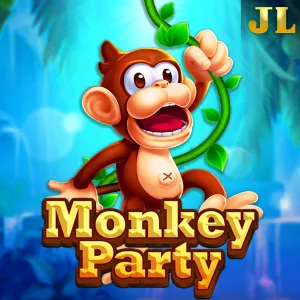 Monkey Party - GECKO158