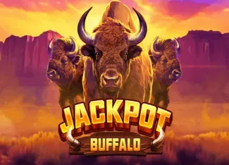 Besoft : Jackpot Buffalo - GECKO158