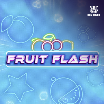 Redtiger : Fruit Flash - GECKO158