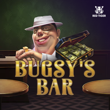 Redtiger : Bugsyss Bar - GECKO158