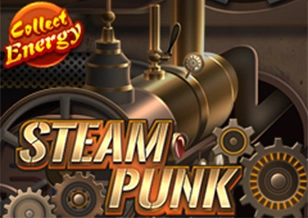 Steam Punk - GECKO158