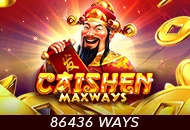 Caishen - GECKO158