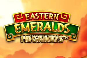 POP Eastern Emeralds Megaways (Quickspin) - GECKO158