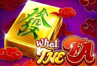 PLAYSTAR : WHAT THE FA - GECKO158