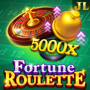 Fortune Roulette - GECKO158